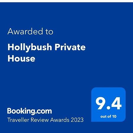 Hollybush Private House Luton (Bedfordshire) Exterior foto